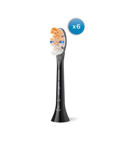 Глави за четки за зъби Philips Sonicare