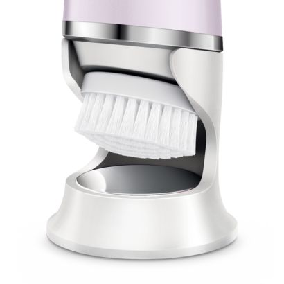 Radiant, revitalised and refreshed skin