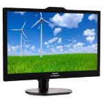 Essential features, efficient performance