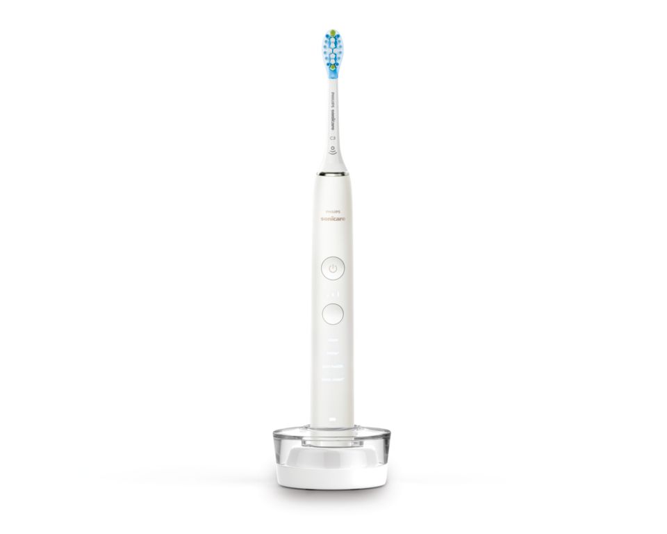 9000 Series Power Toothbrush Special Edition HX9911/93
