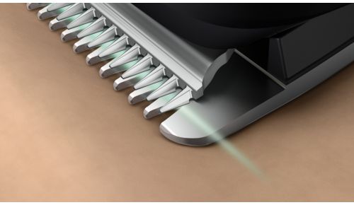 Maximum precision and long-lasting performance