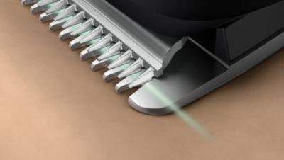 Maximum precision and long-lasting performance