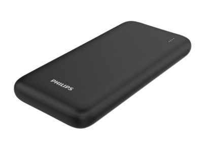 USB モバイルバッテリー DLP1813/11 | Philips