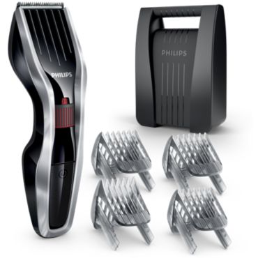 Hairclipper series 5000 HC5440/83 Hair clipper