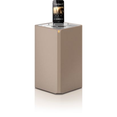 Ήχος που ταιριάζει στο σπίτι σας