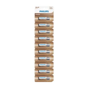 Baterie