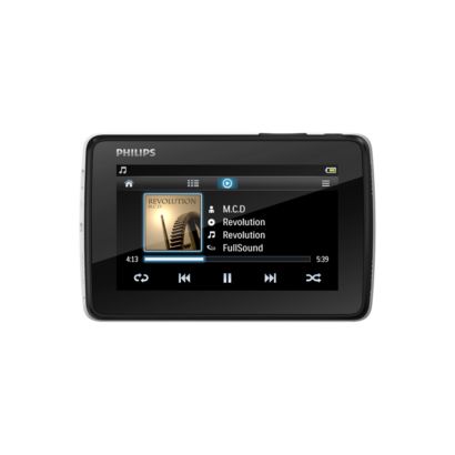 Philips GoGEAR