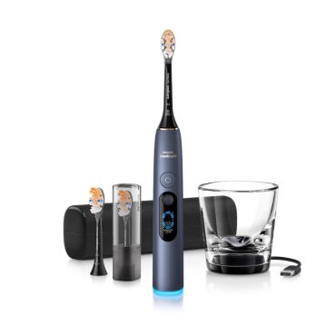 Philips Sonicare DiamondClean 9500 Brosse à dents rechargeable