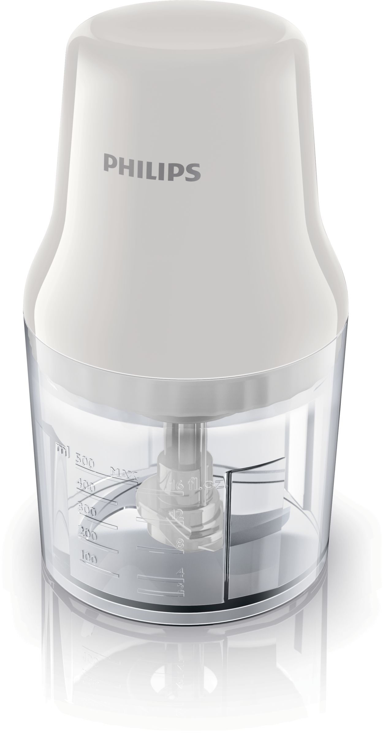 Daily Collection Zerkleinerer HR1393/00 | Philips