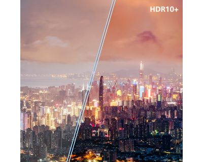 HDR10+ tugi