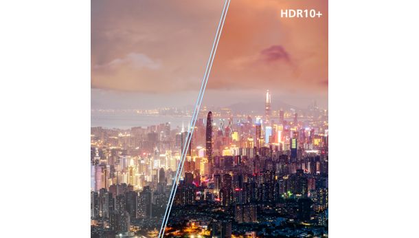 philips 43pus8450 43'' 4k ultra hd titan os qled tv