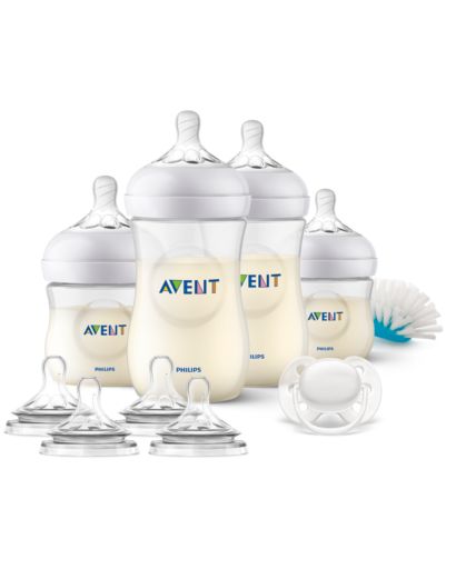 Baby Gift & Starter Sets