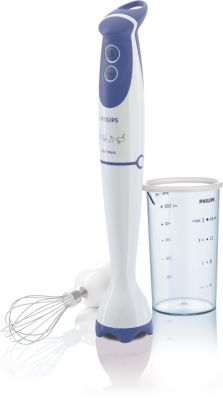 Ligeramente Sacrificio el primero Daily Collection mixer HR1362/00 | Philips