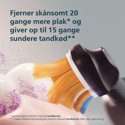 Sonicare DiamondClean 9900 Prestige
