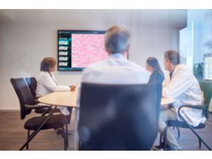 Digital Pathology Professional Services 