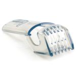 Peine-guía de precisión para su Multigroom