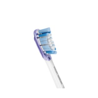 Sonicare G3 Premium Gum Care 4-pack interchangeable  electric toothbrush heads