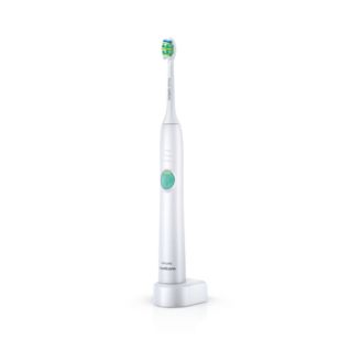 EasyClean Sonisk eltandbørste