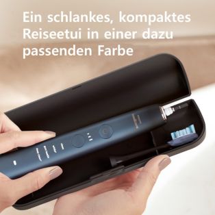 Sonicare DiamondClean 9000 Series Elektrische Zahnbürste – Special Edition