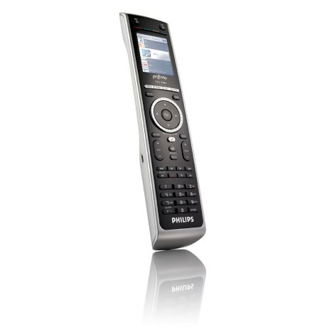 TSU9200/37 Pronto Home Theater Control Panel