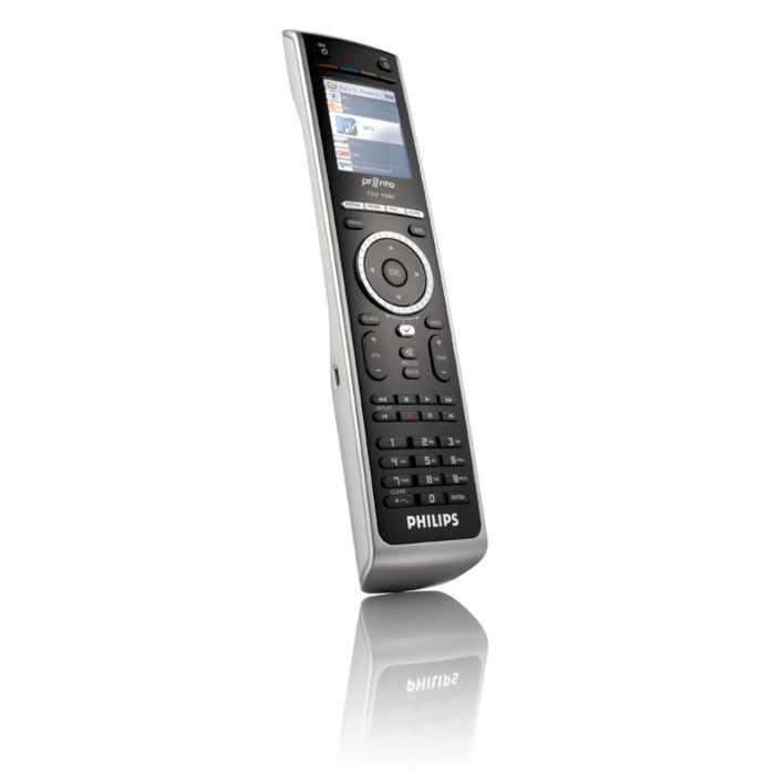 Projetado por instaladores, fabricado pela Philips