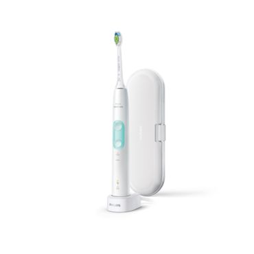 Philips Sonicare ProtectiveClean 4500 Brosse à dents électrique