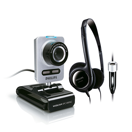 SPC1005NC/27  Webcam
