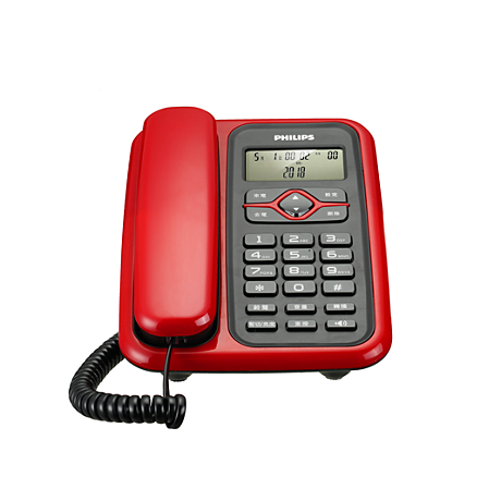 CORD020R/96  有線電話