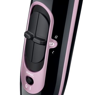 ThermoProtect Haartrockner