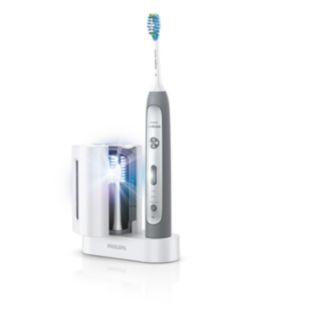 Sonicare FlexCare Platinum Sonische, elektrische tandenborstel