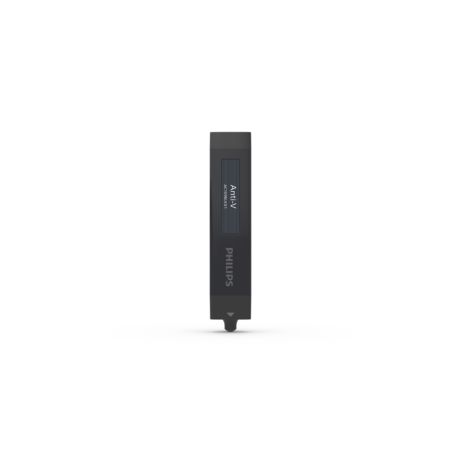 LUMAC109BLKX1/50 OlfaPure 7300 Car Aroma Cartridge - Anti-V