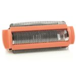 Nadomestna mrežica za brivno glavo