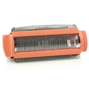 SatinShave Essential Brivna mrežica