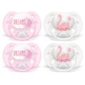 The softest soother for your baby's sensitive skin