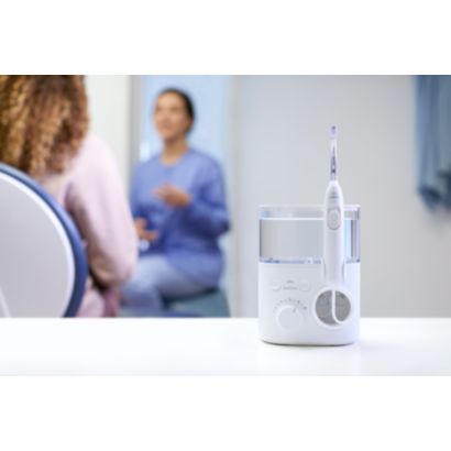 Sonicare Power Flosser 3000