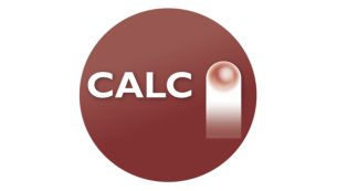 Light indication reminds you when to decalcify