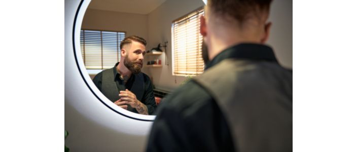 Matching up hair and beard styles: A guide