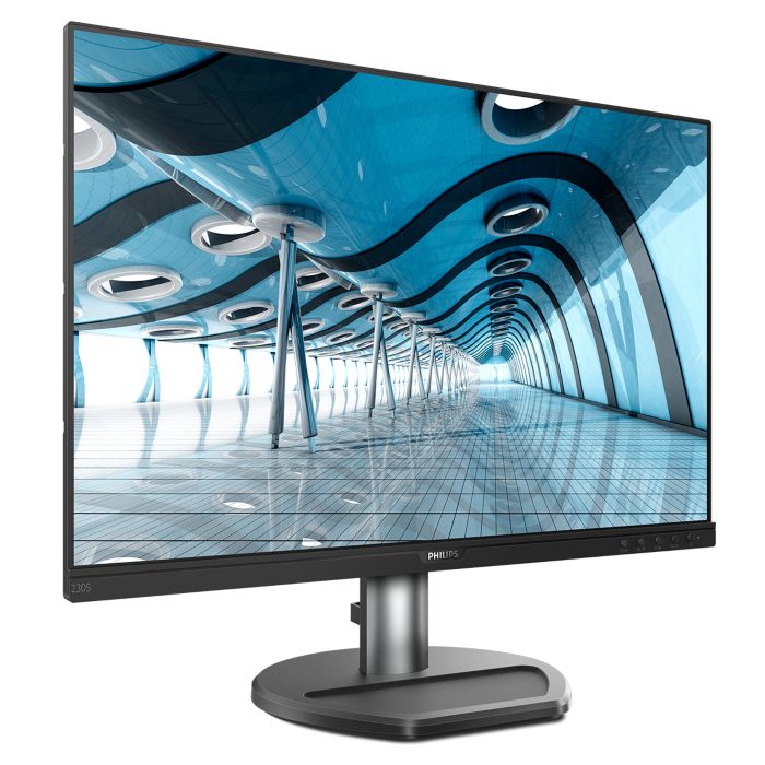 液晶显示器230S8QHSB/93 | Philips -飞利浦