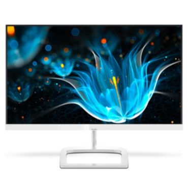 液晶顯示器搭配 Ultra Wide-Color 超寬廣色域技術
