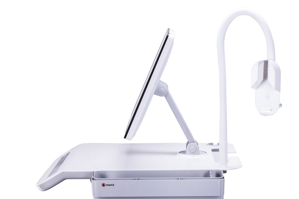 Alternative product photograph