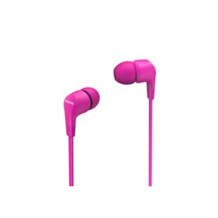 Kabelgebundene In-Ear-Kopfhörer