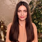 Naturally straight hair in 5 minutes*