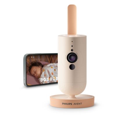 Avent Baby Monitor