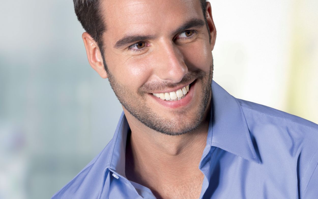 Pro Skin Advanced Trimmer