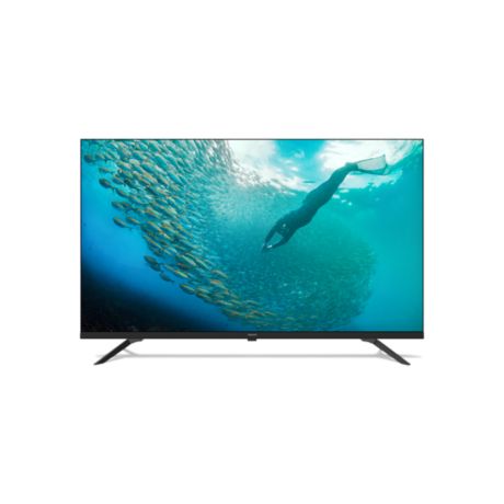 43PUT7129/56 7100 series 4K UHD LED TV