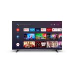 Vibrant picture. Smooth motion. Magical light