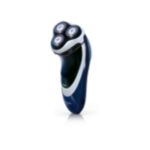 Great skin protection, smooth shave