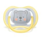 Ļauj jūsu mazuļa ādai elpot