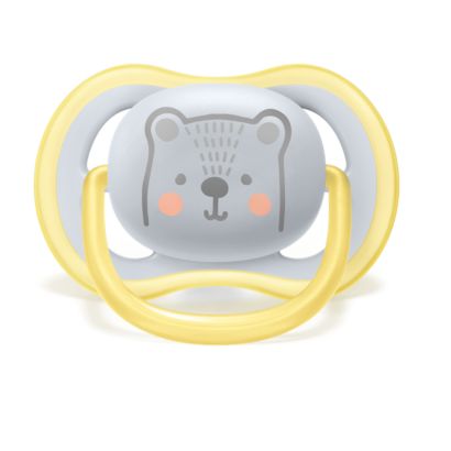 Ļauj jūsu mazuļa ādai elpot