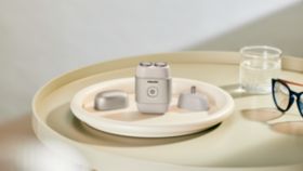 Philips Shaver 500 Series